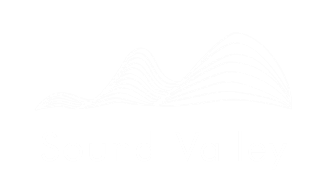 Sound Valley 聲谷